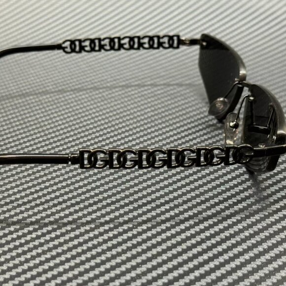 Dolce & Gabbana Black Women\'s Sunglasses